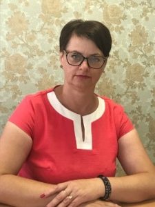 Амельченя Е.Н.